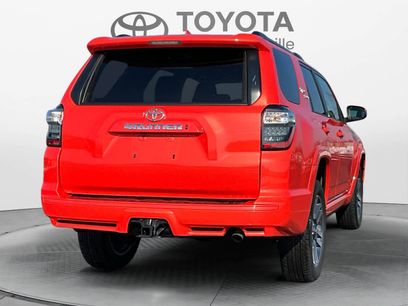 Used 2024 Toyota 4Runner TRD Sport