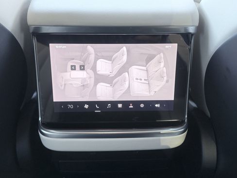 Used 2022 Tesla Model X Plaid image 69