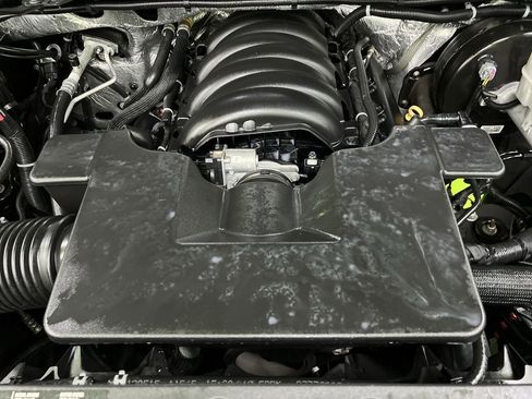 Used 2016 GMC Sierra 1500 SLT w/ SLT Preferred Package RWD image 29