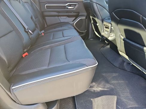 New 2026 RAM 1500 Laramie w/ Sport Appearance Package image 20