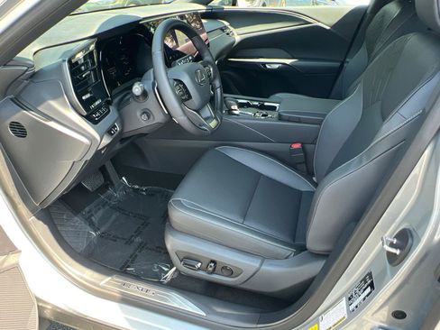 New 2026 Lexus RX 450h AWD image 10