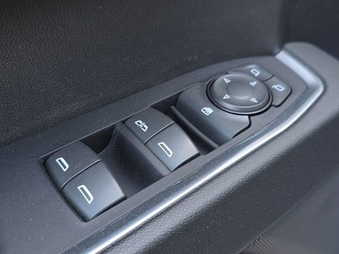 Used 2023 Chevrolet Silverado 1500 LT Trail Boss w/ Protection Package image 33