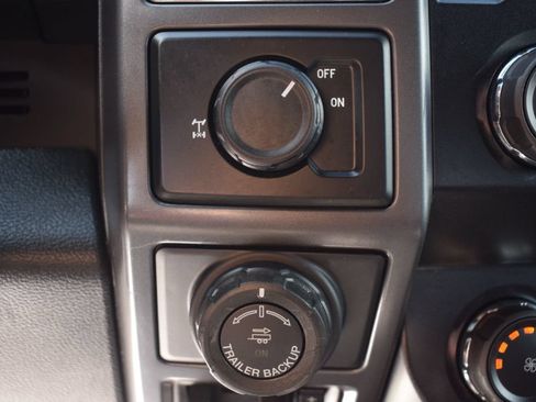 Used 2019 Ford F150 XLT w/ Equipment Group 302A Luxury RWD image 17