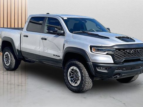 New 2026 RAM 1500 RHO w/ RHO Level 1 Equipment Group image 2