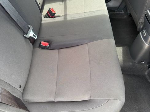 Used 2025 Nissan Kicks Play S FWD image 39