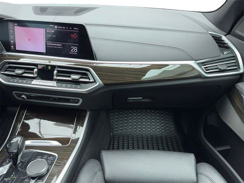Used 2020 BMW X5 sDrive40i w/ Convenience Package image 19
