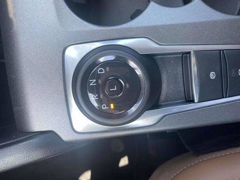 New 2025 Ford Bronco Sport Outer Banks AWD/4WD image 9