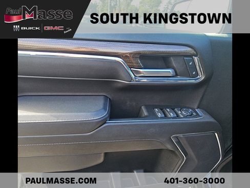 Used 2023 Chevrolet Silverado 1500 LT AWD/4WD image 11