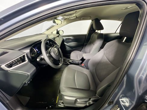 Used 2022 Toyota Corolla LE image 14