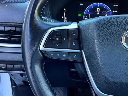 Used 2024 Toyota Grand Highlander XLE image 21