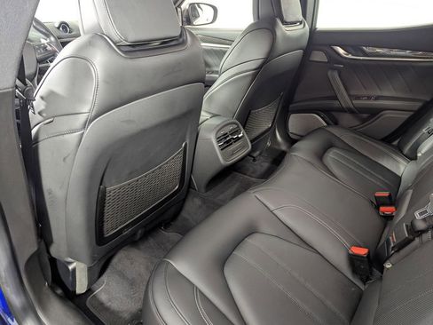 Used 2021 Maserati Ghibli S GranSport Q4 image 33