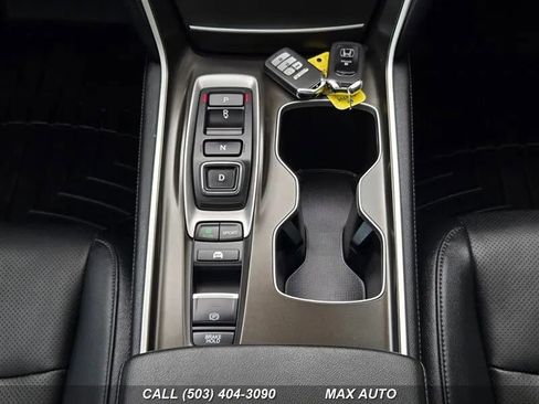 Used 2021 Honda Accord Touring image 26