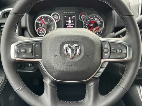 New 2026 RAM 2500 Big Horn AWD/4WD image 20