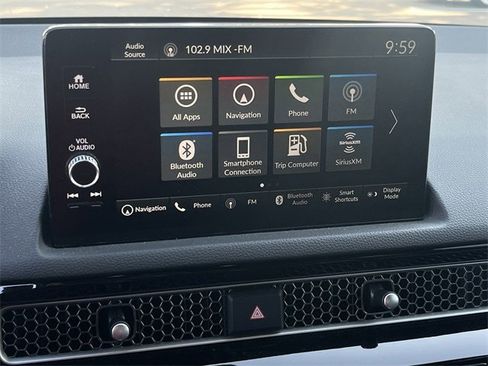 Used 2024 Honda Civic Sport Touring image 20