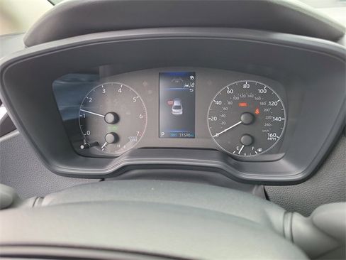 Used 2025 Toyota Corolla LE image 17