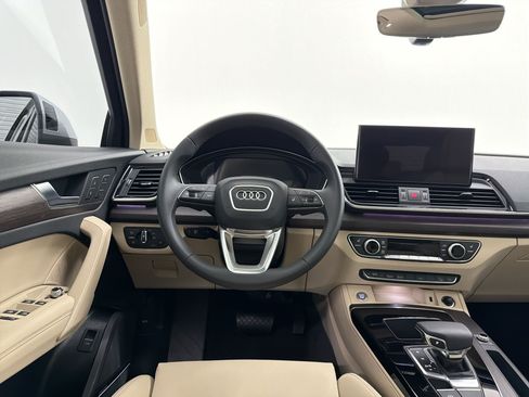 Certified 2025 Audi Q5 2.0T Premium Plus AWD/4WD image 26