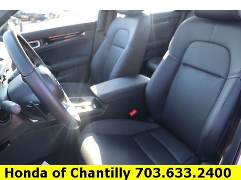 Used 2025 Honda Civic Sport Touring image 25