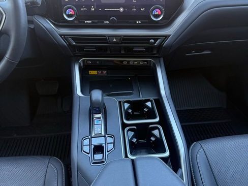 Used 2024 Lexus TX 350 AWD w/ Technology Package image 21