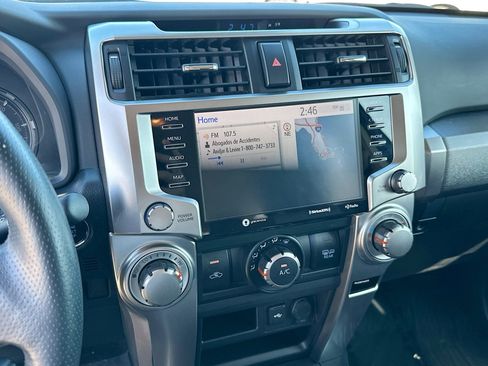 Used 2022 Toyota 4Runner SR5 image 13