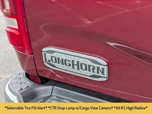 Used 2022 RAM 3500 Limited AWD/4WD image 19