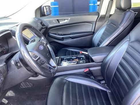 Used 2020 Ford Edge SEL w/ Convenience Package AWD/4WD image 28