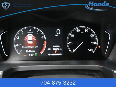 New 2026 Honda Pilot EX-L image 20