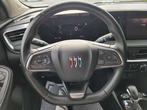 Used 2024 Buick Encore GX Sport Touring AWD/4WD image 28