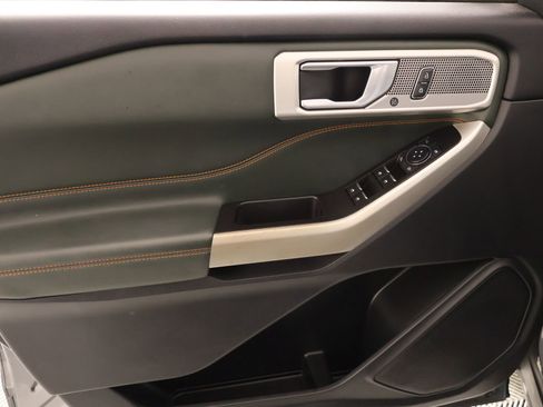 Used 2022 Ford Explorer Timberline w/ Timberline Technology Package image 19