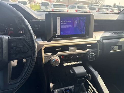 Used 2024 Toyota Tacoma SR5 image 22