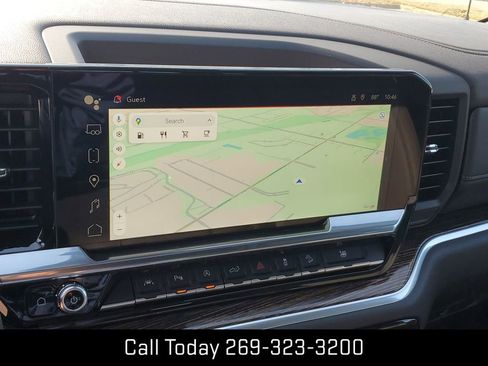 New 2026 GMC Sierra 1500 Elevation w/ Elevation Premium Package image 16