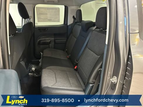 New 2026 Ford Maverick XLT w/ XLT Luxury Package AWD/4WD image 13