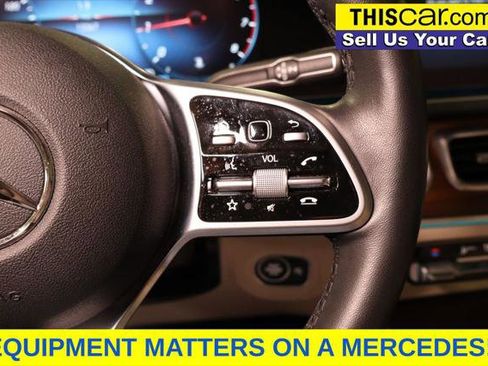 Used 2022 Mercedes-Benz GLE 350 image 13