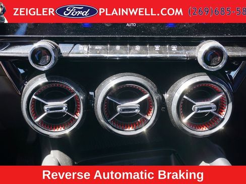 Used 2024 Chevrolet Blazer EV RS AWD/4WD image 23
