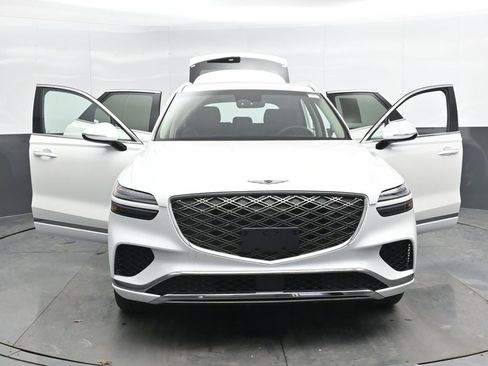 Used 2026 Genesis GV70 2.5T image 49