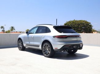Certified 2026 Porsche Macan AWD/4WD video 3