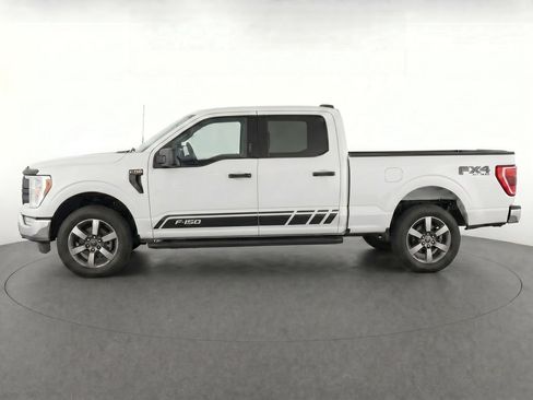 Used 2018 Ford F150 XL w/ Equipment Group 101A Mid AWD/4WD image 7