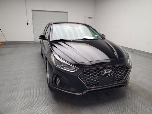 Used 2019 Hyundai Sonata SEL image 14