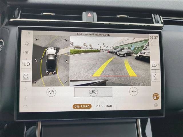 New 2026 Land Rover Range Rover Velar S AWD/4WD image 13