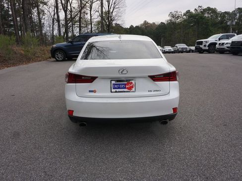 Used 2014 Lexus IS 250 image 18