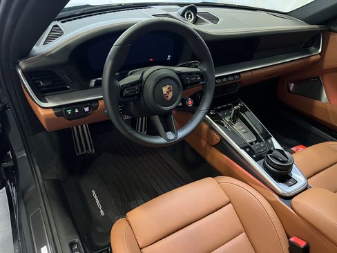 New 2026 Porsche 911 Carrera S image 4