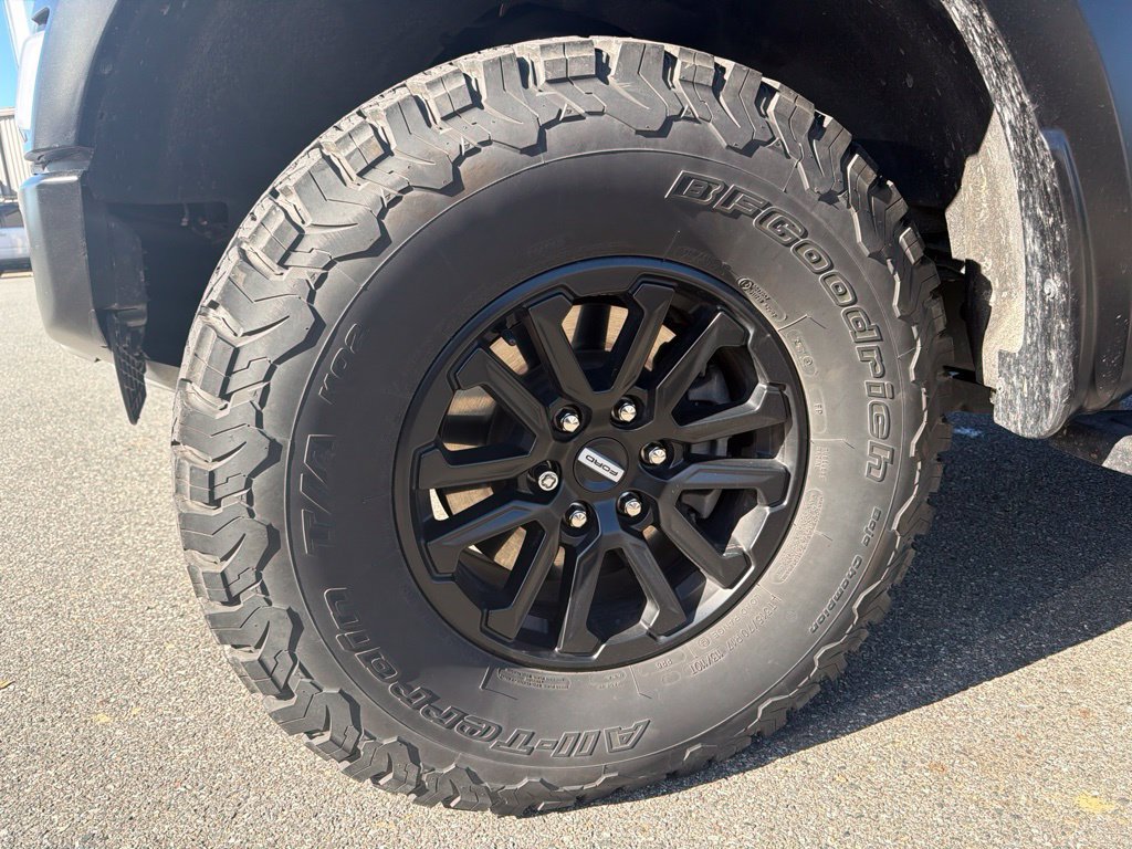 Used 2024 Ford F150 Raptor AWD/4WD image 5
