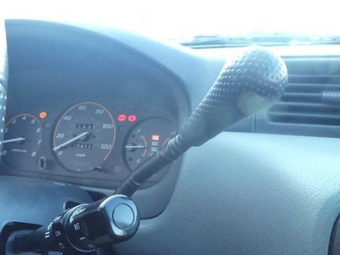 Used 1998 Honda CR-V EX image 8