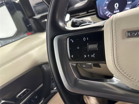Used 2023 Land Rover Range Rover SE image 19
