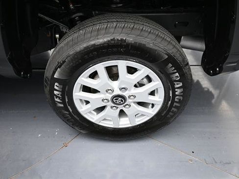 Certified 2026 Toyota Tacoma SR5 RWD image 24