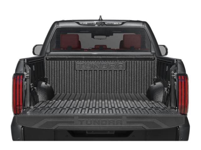 New 2026 Toyota Tundra TRD Pro AWD/4WD image 13