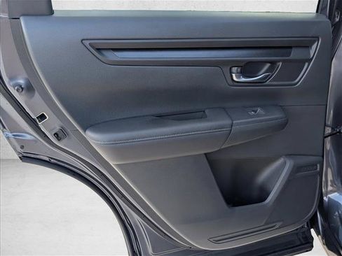 Used 2026 Honda CR-V EX image 22
