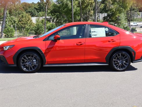 New 2025 Subaru WRX Premium w/ Popular Package #2A image 4