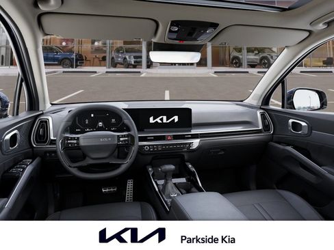 New 2026 Kia Sorento SX FWD image 14