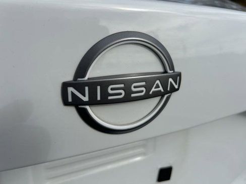 Used 2024 Nissan Sentra S image 45