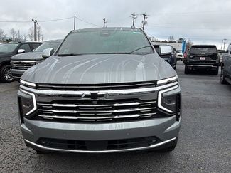 New 2026 Chevrolet Tahoe Premier w/ Sun And Tow Package video 2